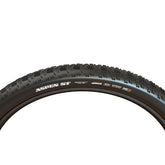 Maxxis, Aspen ST, Mountain Tire, 29''2.25, Folding, Tubeless Ready, MaxxSpeed, EXO, 120TPI, Black